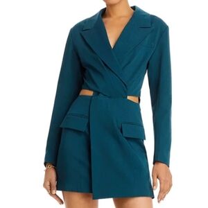 Fore Dress